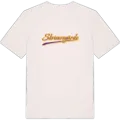Skrivaregärde baseball t-shirt