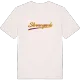 Skrivaregärde baseball t-shirt