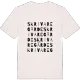 Skrivaregärde ordlek t-shirt