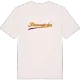 Skrivaregården baseball t-shirt