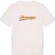 Skrivarstugan baseball t-shirt