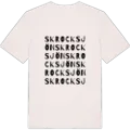 Skrocksjön ordlek t-shirt