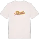Skrubba baseball t-shirt