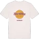Skrubba cirkel t-shirt