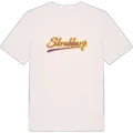 Skrubbarp baseball t-shirt