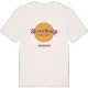 Skrubbarp cirkel t-shirt