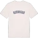 Skruckan college t-shirt