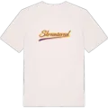Skrumterud baseball t-shirt