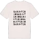 Skrumterud ordlek t-shirt