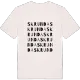 Skrunda ordlek t-shirt