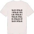 Skruv ordlek t-shirt