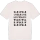 Skruv ordlek t-shirt
