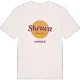 Skruva cirkel t-shirt