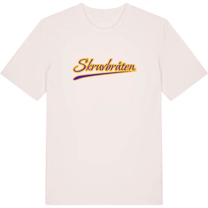 Skruvbråten baseball t-shirt – t-shirt från PinShirt