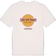 Skruvhult cirkel t-shirt