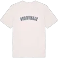 Skruvhult college t-shirt