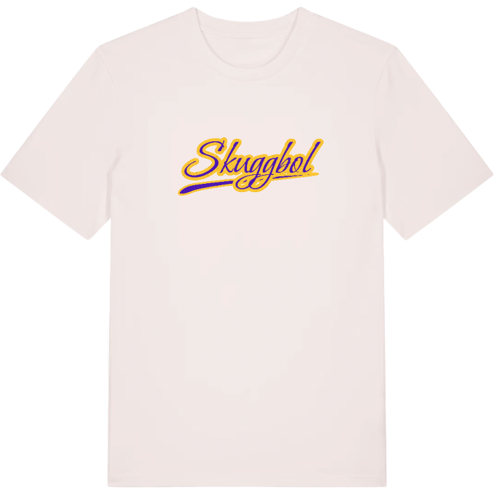 Skuggbol baseball t-shirt – t-shirt från PinShirt