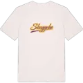 Skuggebo baseball t-shirt