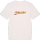 Skullebo gård baseball t-shirt
