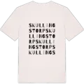 Skullingstorp ordlek t-shirt