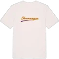 Skummarmyren baseball t-shirt