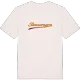 Skummarmyren baseball t-shirt