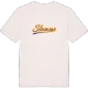 Skumme baseball t-shirt