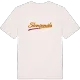 Skumpamåla baseball t-shirt