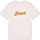 Skumprike baseball t-shirt
