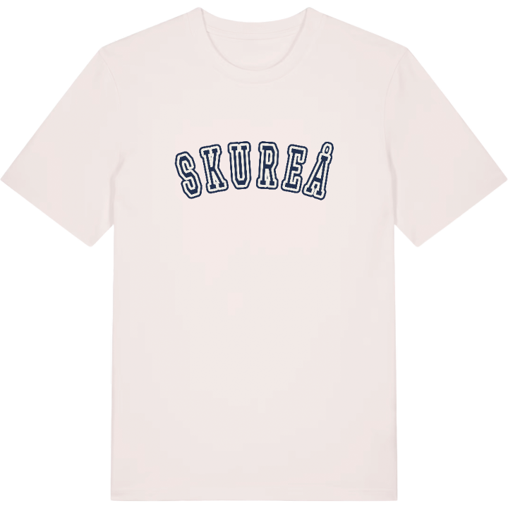 Skureå college t-shirt – t-shirt från PinShirt