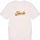 Skurebo baseball t-shirt