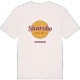 Skurebo cirkel t-shirt
