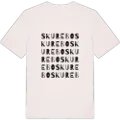 Skurebo ordlek t-shirt