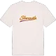 Skuremåla baseball t-shirt
