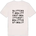 Skutterstad ordlek t-shirt