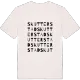 Skutterstad ordlek t-shirt