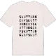 Skuttungeby ordlek t-shirt