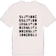 Skutudden ordlek t-shirt