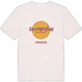 Skvagerfall cirkel t-shirt