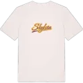 Skylsta baseball t-shirt