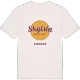 Skylsta cirkel t-shirt