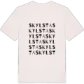 Skylsta ordlek t-shirt