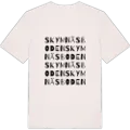 Skymnäsboden ordlek t-shirt