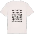 Skymnäshagen ordlek t-shirt
