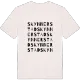 Skynnerstad ordlek t-shirt