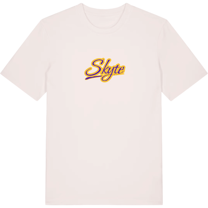 Skyte baseball t-shirt – t-shirt från PinShirt