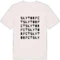Skytorpet ordlek t-shirt