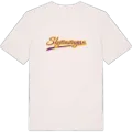 Skyttastugan baseball t-shirt