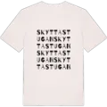 Skyttastugan ordlek t-shirt