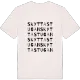 Skyttastugan ordlek t-shirt